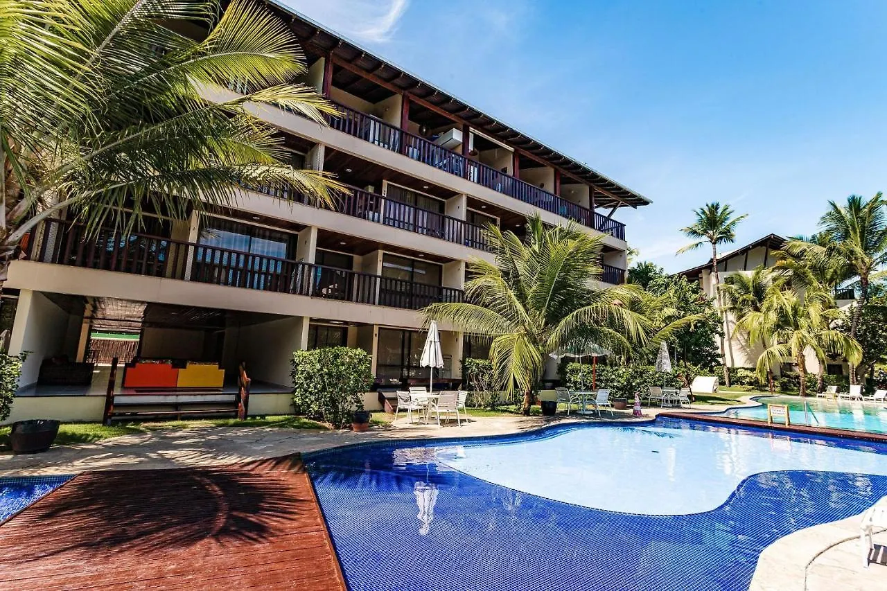 Nannai Residence By Aft Apartment Porto de Galinhas