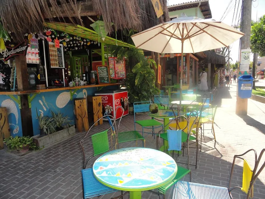 Nannai Residence By Aft Apartment Porto de Galinhas