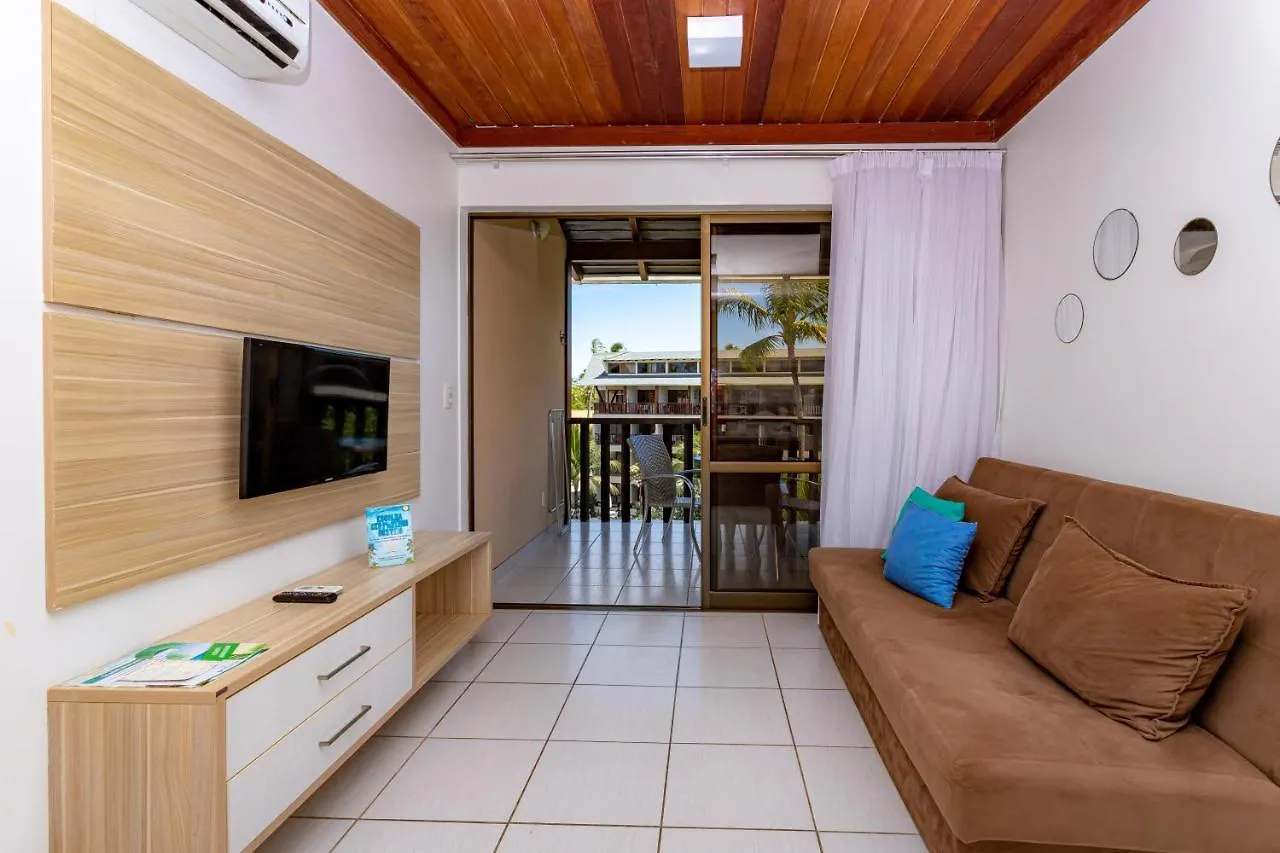 Nannai Residence By Aft 0*, Porto de Galinhas