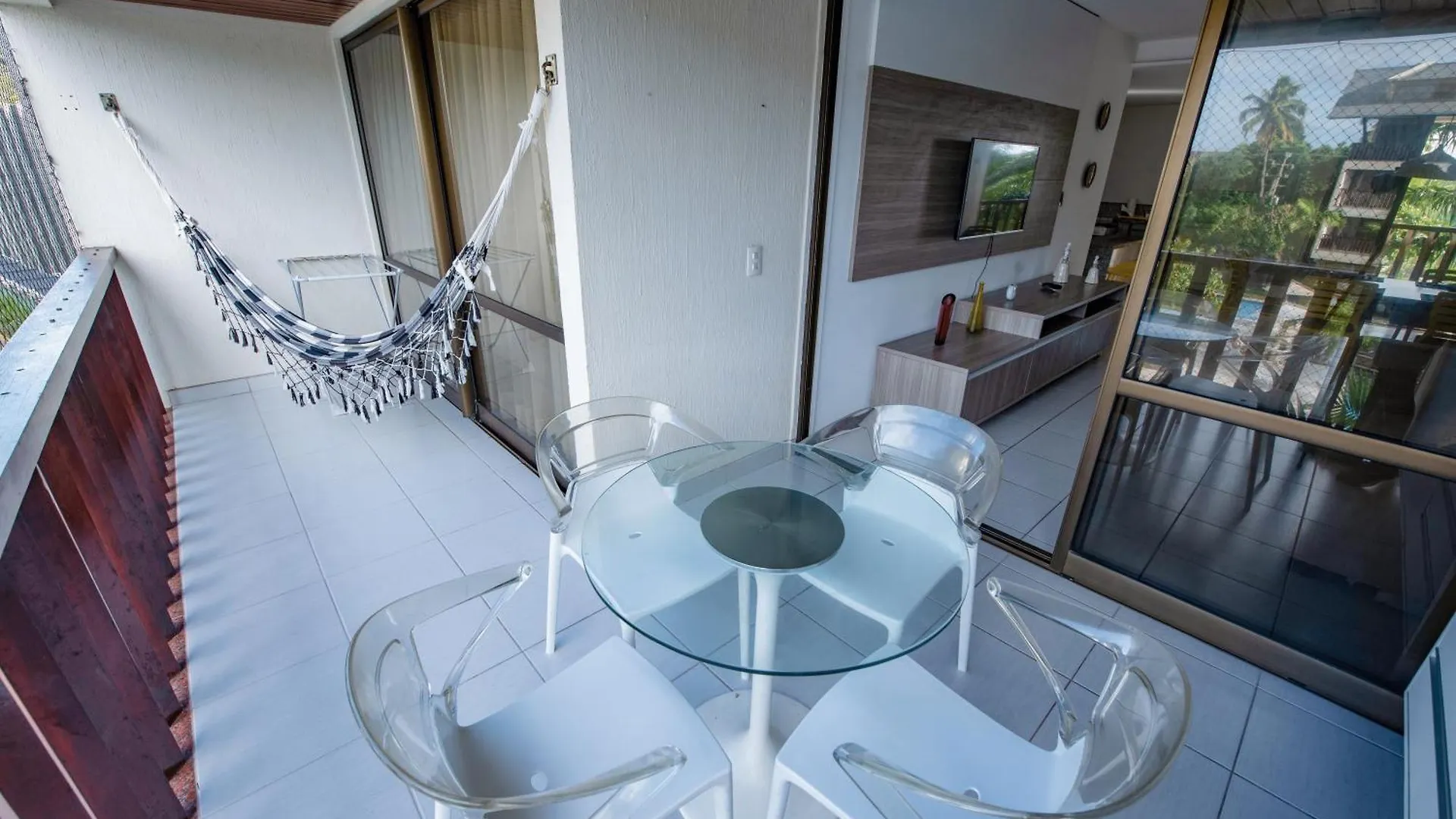 Nannai Residence By Aft Brazil