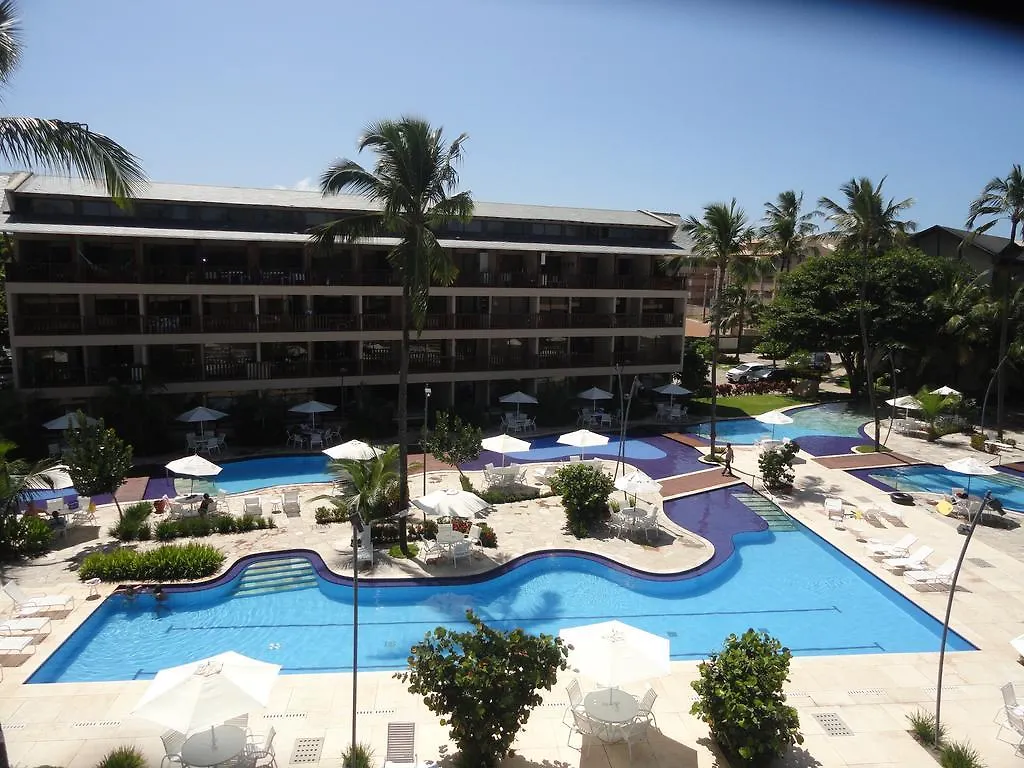 Nannai Residence By Aft Apartment Porto de Galinhas
